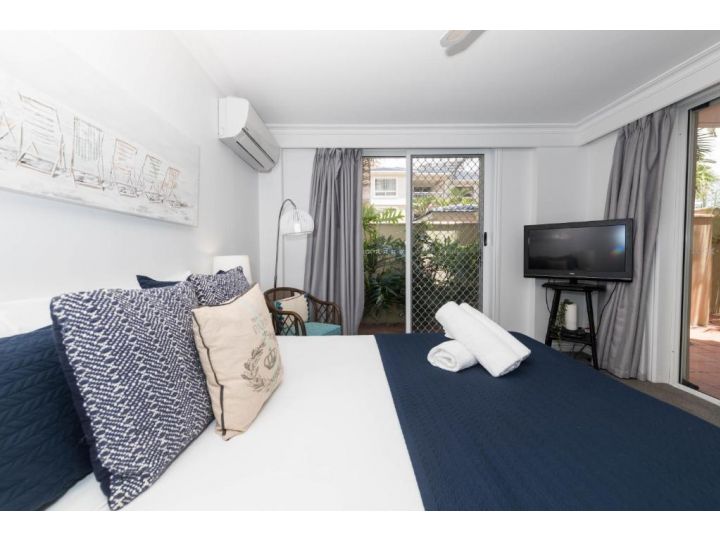 La Grande Apartments Aparthotel, Gold Coast - imaginea 13