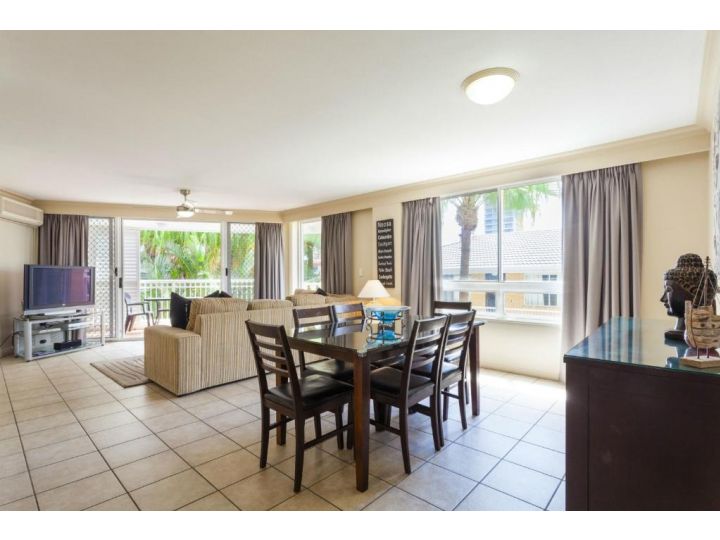 La Grande Apartments Aparthotel, Gold Coast - imaginea 11