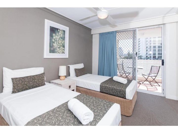 La Grande Apartments Aparthotel, Gold Coast - imaginea 9