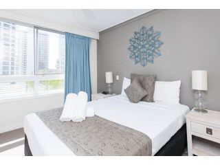 La Grande Apartments Aparthotel, Gold Coast - 2