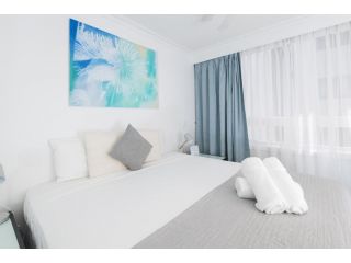 La Grande Apartments Aparthotel, Gold Coast - 4