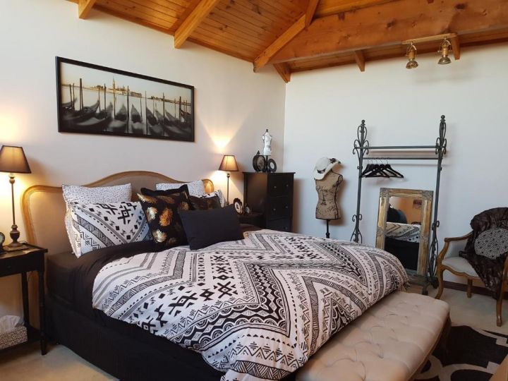 La Maison Riviere - THE RIVER HOUSE Bed & Breakfast Bed and breakfast, Goolwa - imaginea 1