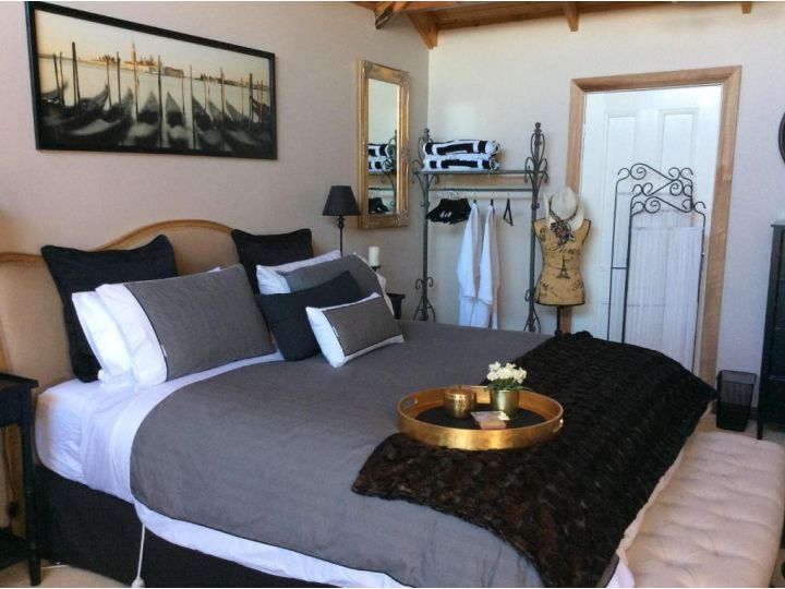 La Maison Riviere - THE RIVER HOUSE Bed & Breakfast Bed and breakfast, Goolwa - imaginea 6