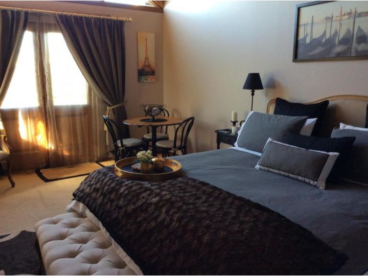 La Maison Riviere - THE RIVER HOUSE Bed & Breakfast Bed and breakfast, Goolwa - imaginea 3