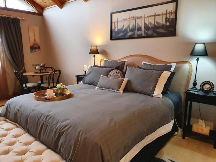 La Maison Riviere - THE RIVER HOUSE Bed & Breakfast Bed and breakfast, Goolwa - imaginea 16