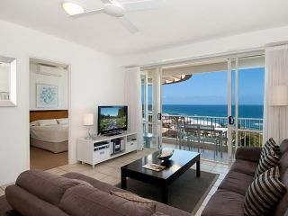 La Mer Sunshine Beachfront Aparthotel, Sunshine Beach - 3