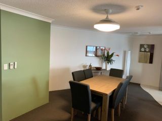 La Pacifique Apartments Apartment, Gold Coast - 1