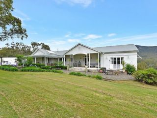 La Sila Homestead on Marrowbone - cutest cottage in the Hunter with killer views Guest house, Mount View - 2