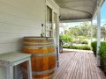 La Sila Homestead on Marrowbone - cutest cottage in the Hunter with killer views Guest house, Mount View - thumb 7