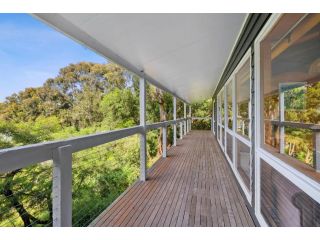 La Tienda Guest house, Lorne - 4