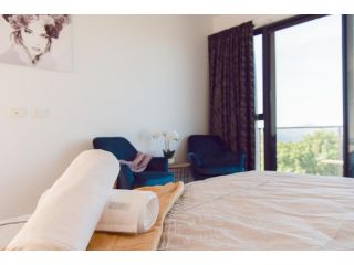 Nature & Relax House, Panoramic sea view, Free parking40 Guest house, Hobart - 4