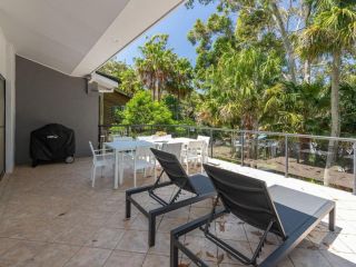 Lago at Lizzie Guest house, Elizabeth Beach - 1
