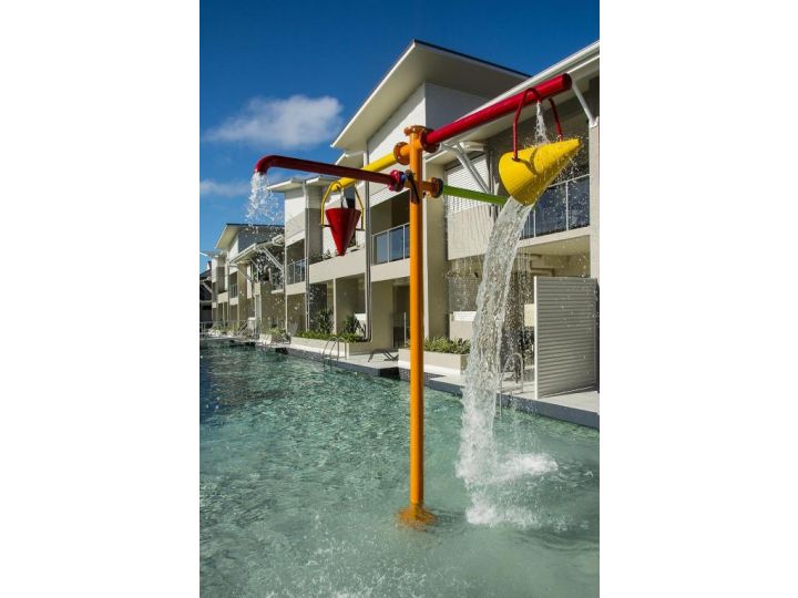 1770 Lagoons Central Apartment Resort Hotel, Agnes Water - imaginea 4