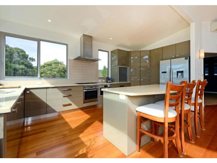 Cloudy Bay Lagoon Estate Guest house, South Bruny - imaginea 7