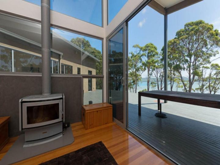 Cloudy Bay Lagoon Estate Guest house, South Bruny - imaginea 13