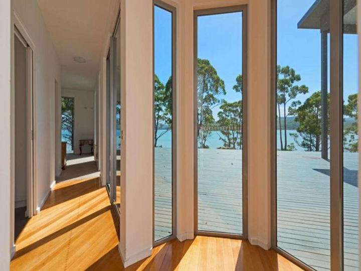 Cloudy Bay Lagoon Estate Guest house, South Bruny - imaginea 20