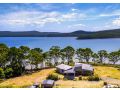 Cloudy Bay Lagoon Estate Guest house, South Bruny - thumb 12