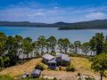 Cloudy Bay Lagoon Estate Guest house, South Bruny - thumb 2