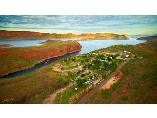 Lake Argyle Resort & Holiday Park Hotel, New South Wales - 1