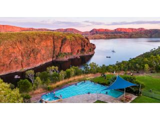 Lake Argyle Resort & Holiday Park Hotel, New South Wales - 2