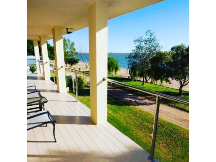 Lake Boga Waterfront Holiday House Guest house, Swan Hill - imaginea 4