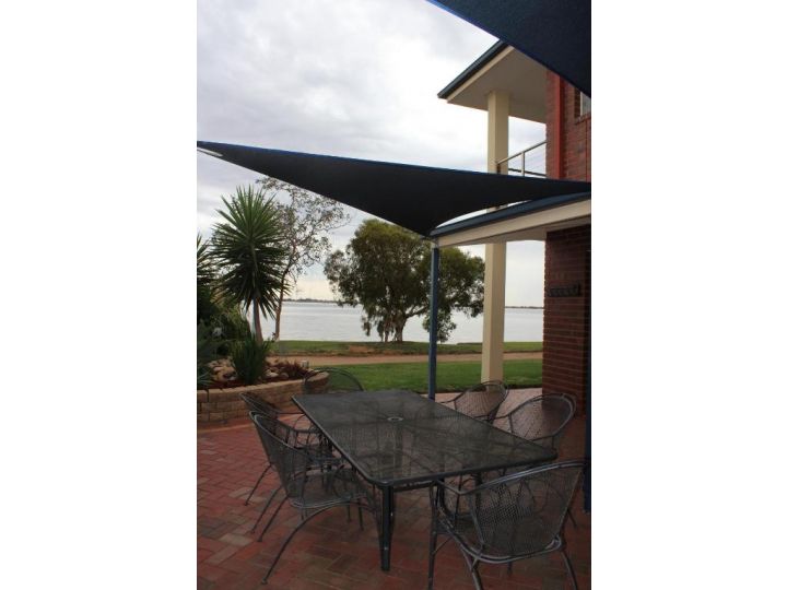 Lake Boga Waterfront Holiday House Guest house, Swan Hill - imaginea 12