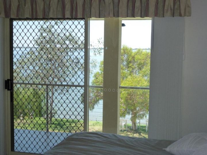 Lake Boga Waterfront Holiday House Guest house, Swan Hill - imaginea 11