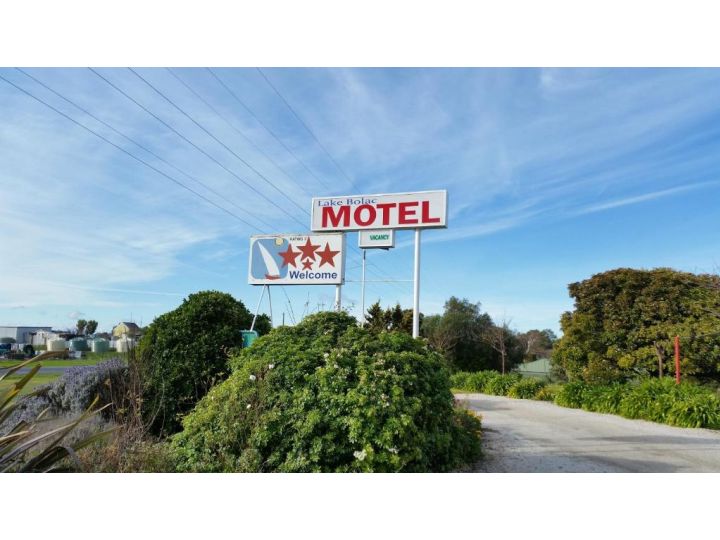 Lake Bolac Motel Hotel, Victoria - imaginea 7