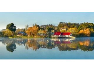 Lake Como Studio Guest house, Daylesford - 5