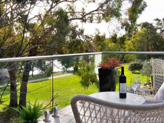 Lake Como Villa Guest house, Daylesford - 2