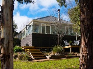 Lake Como Villa Guest house, Daylesford - 4