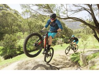 Lake Crackenback Resort & Spa Hotel, Crackenback - 4