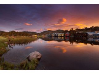 Lake Crackenback Resort & Spa Hotel, Crackenback - 2