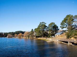 Lake Daylesford Apartment 2 Guest house, Daylesford - 5