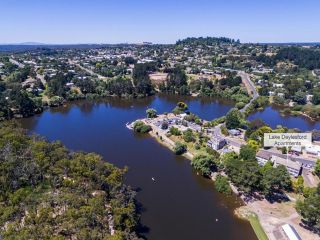 Lake Daylesford Apartment 3 Guest house, Daylesford - 5