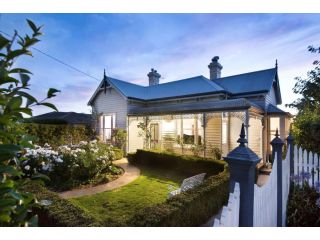 Lake Daylesford Country House Guest house, Daylesford - 2