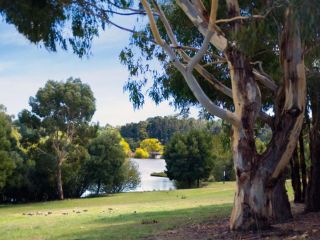 Lake Daylesford Lodge 4 Guest house, Daylesford - 3