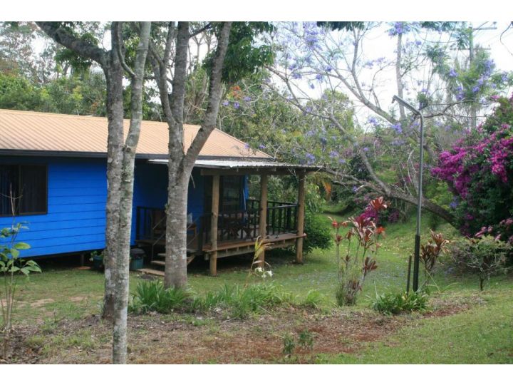 Lake Eacham Tourist Park & Cabins Accomodation, Queensland - imaginea 12