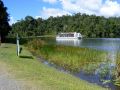 Lake Eacham Tourist Park & Cabins Accomodation, Queensland - thumb 6
