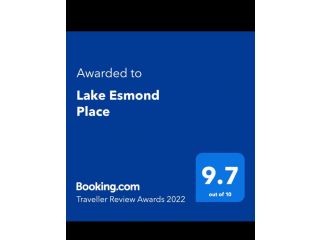 Lake Esmond Place Apartment, Victoria - 4