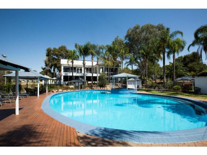 Lake Hume Resort Hotel, New South Wales - imaginea 10