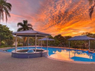 Lake Hume Resort Hotel, New South Wales - 2