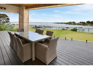 Lake King Lakehouse Guest house, Paynesville - 2