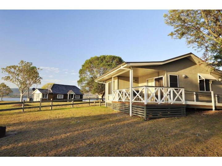 NRMA Lake Somerset Holiday Park Accomodation, Queensland - imaginea 16