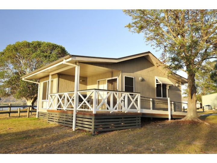NRMA Lake Somerset Holiday Park Accomodation, Queensland - imaginea 11
