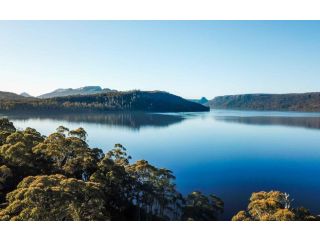 Lake St Clair Lodge Hotel, Tasmania - 2