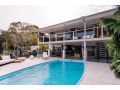 Lake View 5 Bedroom House with Private Pool. Guest house, New South Wales - thumb 1