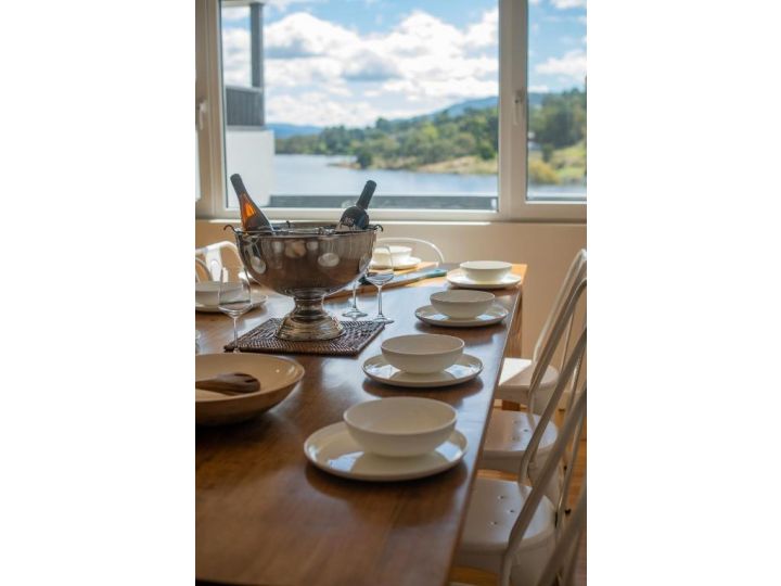 Lake Villavista Guest house, Jindabyne - imaginea 17