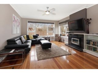 Lake Wendouree Luxury Apartments Apartment, Ballarat - 3