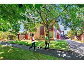 Lake Wendouree Luxury Apartments Apartment, Ballarat - 4